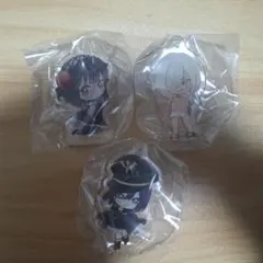 その着せ替え人形は恋をする アクリルチャーム