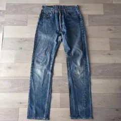 Levi's 501 made in USA リーバイス90s vintage