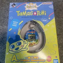 たまごっち一番くじA賞限定　ローソン　中古