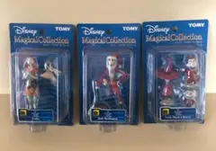 【ディズニー】ナイトメア・ビフォア・クリスマス　ティム・バートン