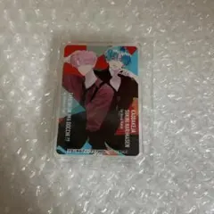 多聞くん今どっち!?　顔だけじゃ好きになりませんアクスタ　懸賞　当選