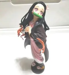 竈門禰豆子 スーパープレミアムフィギュア