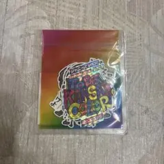 ジャニーズWEST WEST. 翔べ関西から ステッカー