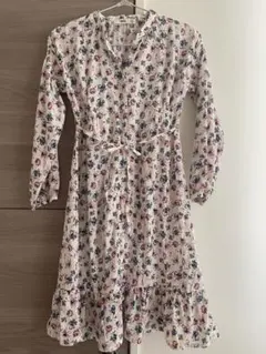 MPS キッズワンピース　130cm