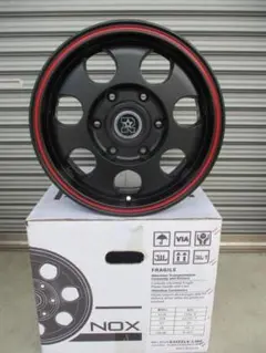 送料込み☆新品4本☆15×6J+32 139.7/6H☆ハイエース・キャラバン 