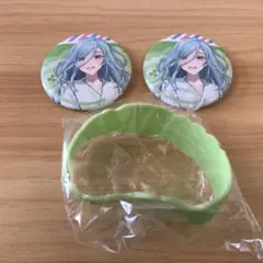 プロセカ 雫 感謝祭