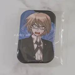 ダンガンロンパ 天使と悪魔 缶バッジ 十神白夜 - メルカリ
