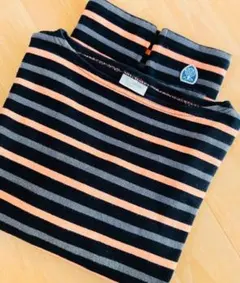 Bshop購入 フランス製 ORCIVAL オーシバル バスクシャツ