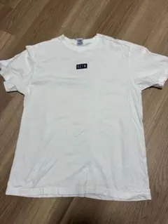 UVERworld BGTW Tシャツ ホワイト
