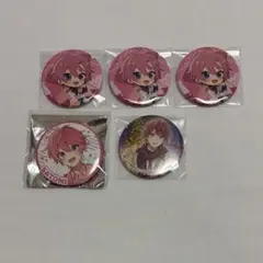 2025年最新】さとみくん缶バッチの人気アイテム - メルカリ