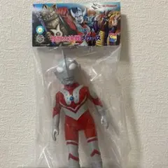 ブルマァク 当時物 ゾフィー ソフビ 昭和レトロ ウルトラマン 円谷プロ