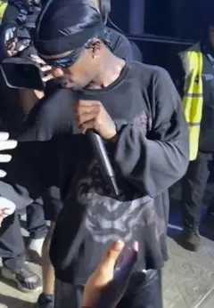 希少サイズ　Travis Scott Cactus Jack XXL