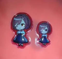 MEIKO シール 未使用品 ぷっくりシール ボーカロイド