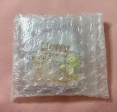 アクリルスタンド ダッフィー&オルメル
