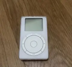 2026年最新】初代iPodの人気アイテム - メルカリ
