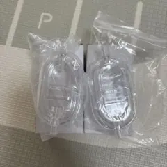 [신품개량부품] 슈팟 콧물 캐쳐 x2