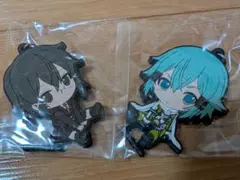 SAO シノン ラバスト