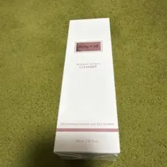 ルビーセル インテンシブ4U シルキークレンザー クレンジング - メルカリ