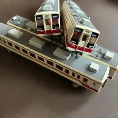 2025年最新】鉄道コレクション 東武6000の人気アイテム - メルカリ