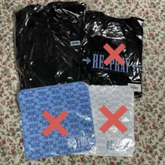 新品未開封】羽生結弦REALIVE パーカー+アクリルキーホルダー