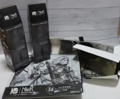 NieR 15th Anniversary くじ - メルカリ