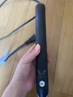 KINUJO Worldwide Model ストレートヘアアイロン