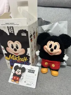 ミッキーファミリー　ミッキー　新品未使用　匿名発送