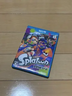 Splatoon（スプラトゥーン）