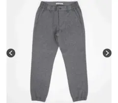 2025年最新】giab's ARCHIVIO ジョガーパンツ・スウェットパンツの人気