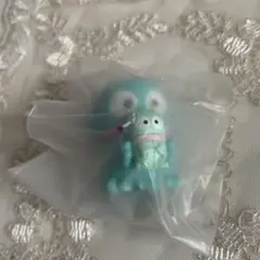 サンリオ　ハンギョドン　ガチャガチャ