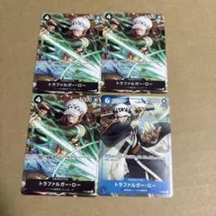 ワンピース　ONE PIECE ワンピースカード