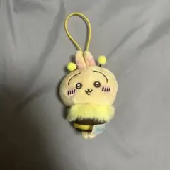 ちいかわ うさぎ ハチさんマスコット セブンイレブン ぬいぐるみ