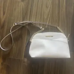 MICHAEL CORS ショルダーバッグ