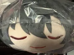 開封済み未使用 あんスタ 朔間零 もちもちマスコットピロー ハーフクッション 開封済み未使用 あんスタ 朔間零 もちもちマスコットピロー ハーフ
