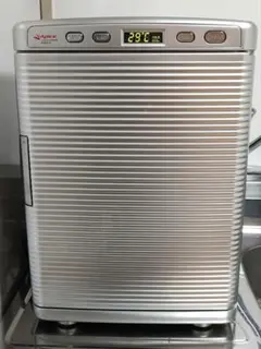 Apice ACW610 ポータブル冷温庫のサムネイル