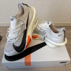 NIKEアルファフライ3/25.5cm プロトタイプ