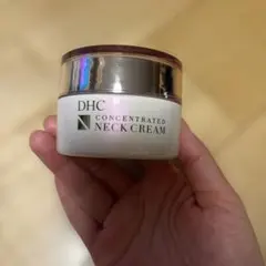 DHCコンセントレートネッククリームのサムネイル