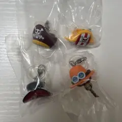 ONEPIECEめじるしアクセサリー2