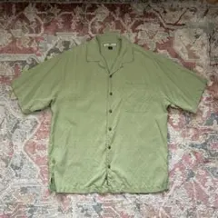90s Tommy Bahama 半袖シャツのサムネイル