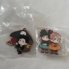 呪術廻戦 キャラばんちょうこう 伏黒恵＆虎杖悠仁、日車寛見