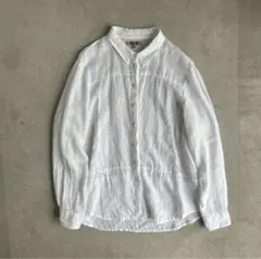 FLAX リネンシャツのサムネイル