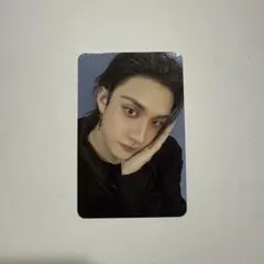 Straykids DOIT アコーディオン 封入 トレカ バンチャン