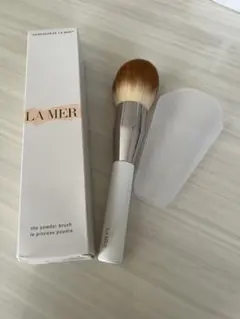 ラ・メール La Mer ザ・パウダー ブラシ フェイスブラシ - メルカリ