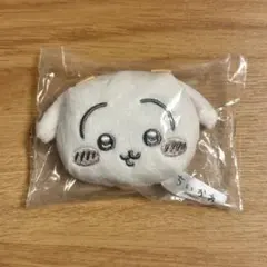 ちいかわ マスコットミラー リボン うさぎ