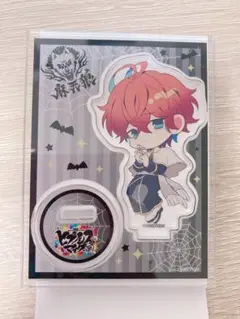 ヒプマイ マルイ ハロウィン2025 アクスタ 独歩