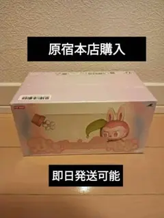 ラブブ エナジーシリーズ フォンチャーム アソート BOX POPMART