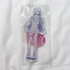 らぶしっく はやて カラコン プラスニャン +nyqn❤︎ 特典 アクスタ