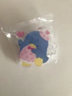 サンリオ　夢みるエンジェルシリーズ　シークレットアクリルチャーム