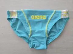 SSサイズ agnes b. × arena 競パン 未使用 - メルカリ
