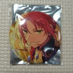あんスタ イベコレ缶バッジ 月永レオ